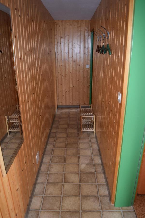 Willa Chalet Moos Randa Zewnętrze zdjęcie