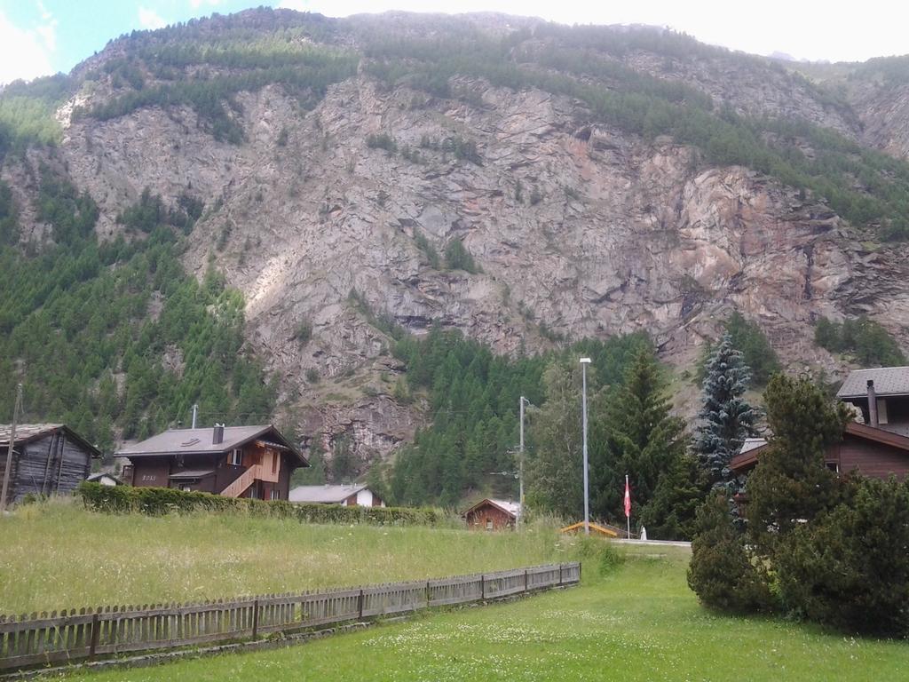 Willa Chalet Moos Randa Pokój zdjęcie
