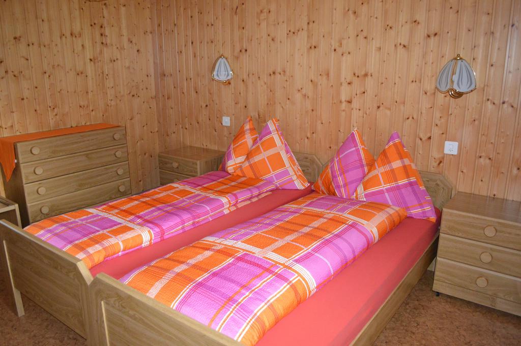Willa Chalet Moos Randa Zewnętrze zdjęcie